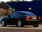 Maserati GranSport 2005 года (AU)